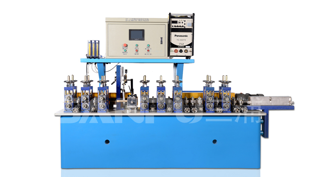 SP-12型精密氬弧焊機(jī)
